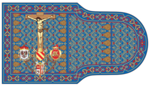Holy League Flag