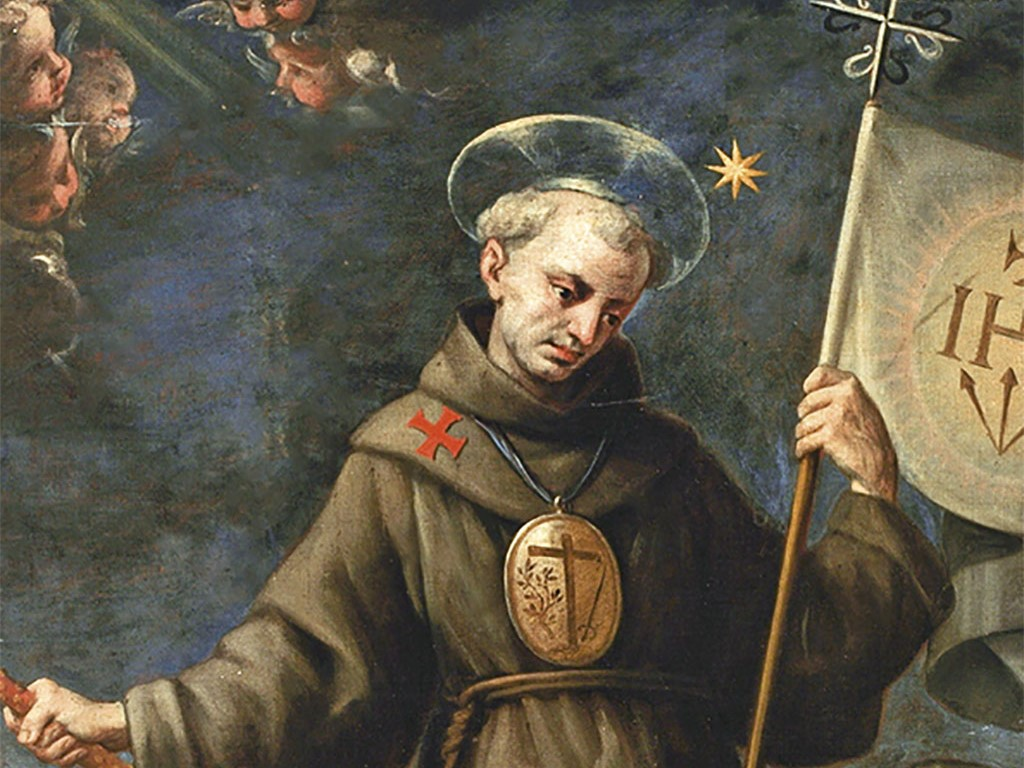 St. John of Capistrano – Warrior Priest